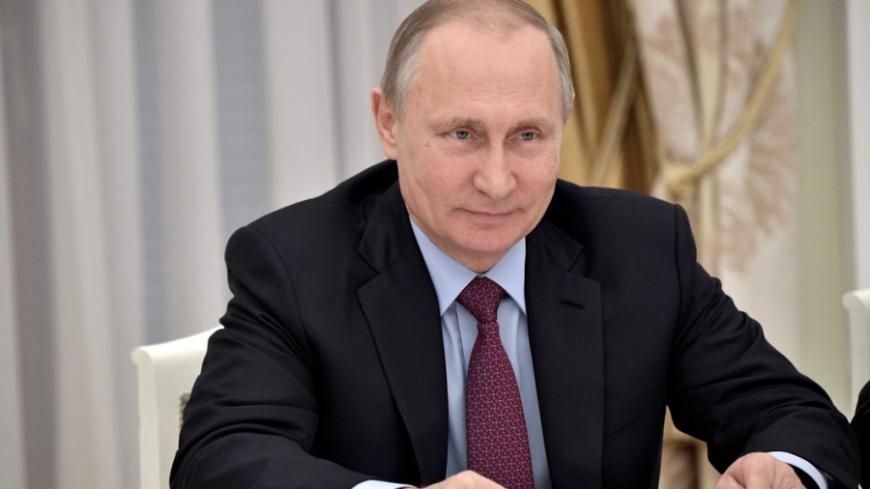 Владимир Путин поздравил «БОЕВОЕ БРАТСТВО» с 20-летним юбилеем