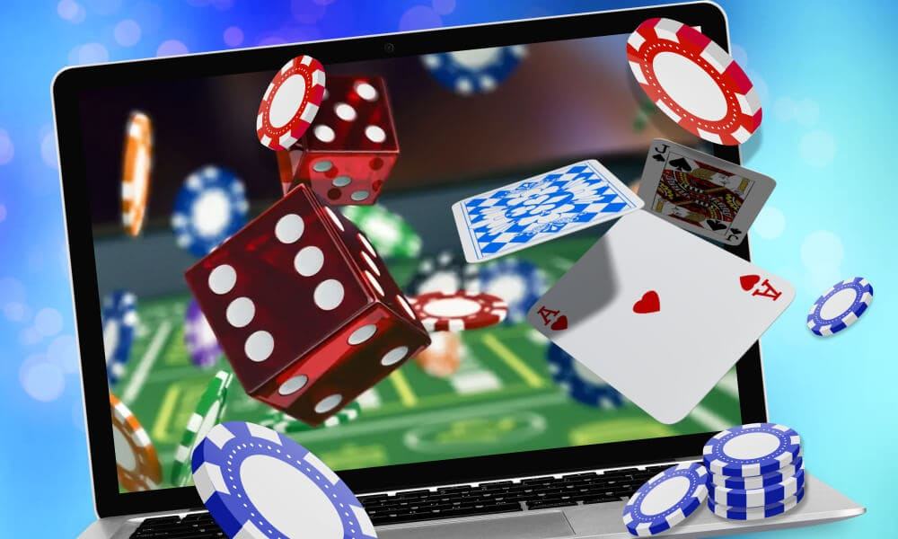 Understanding Casino Cashback Offers Explained Clearly Understanding Casino Cashback Offers Explained Clearly