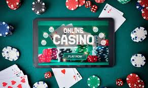 Что такое Caesars Casino Michigan -1465571965
