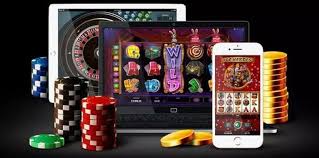 Exploring the World of Online Casinos at Win-Casino-IT