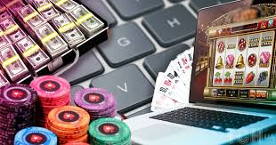 Exploring the World of Online Casinos at Win-Casino-IT
