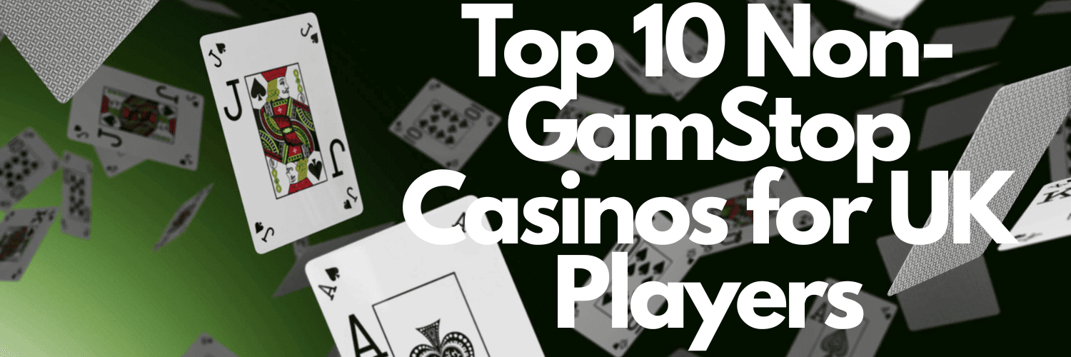 Exploring Alternative Casinos Not on GamStop -2016653261