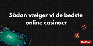 Nye Casino Sider Udforsk de Bedste Online Spillesteder
