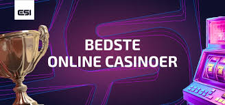 Nye Casino Sider Udforsk de Bedste Online Spillesteder