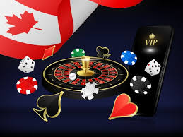 Discover the Best New Online Casinos in Canada -207228933